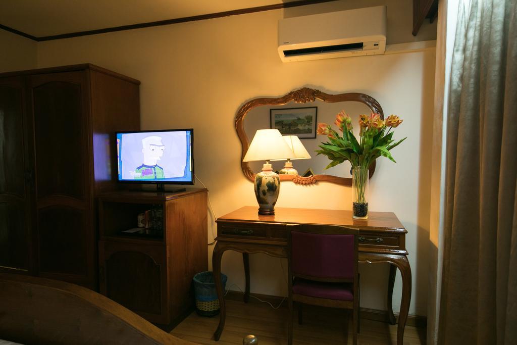 Asian Hotel Ho Chi Minh-staden Exteriör bild
